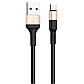 USB Hoco X26 Xpress Charging Micro, фото 5