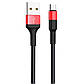USB Hoco X26 Xpress Charging Micro, фото 6