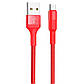 USB Hoco X26 Xpress Charging Micro, фото 7