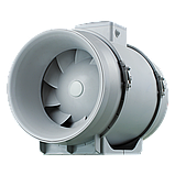 Канальний вентилятор Вентс ТТ ПРО 125, фото 2