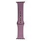 Ремінець для Apple Watch Band Silicone One-Piece 42 / 44 mm, фото 10