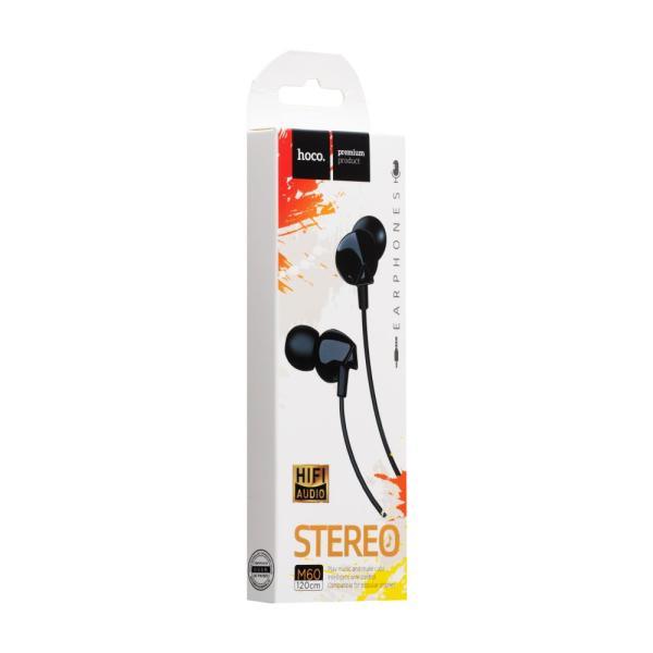 Наушники Hoco M60 Perfect