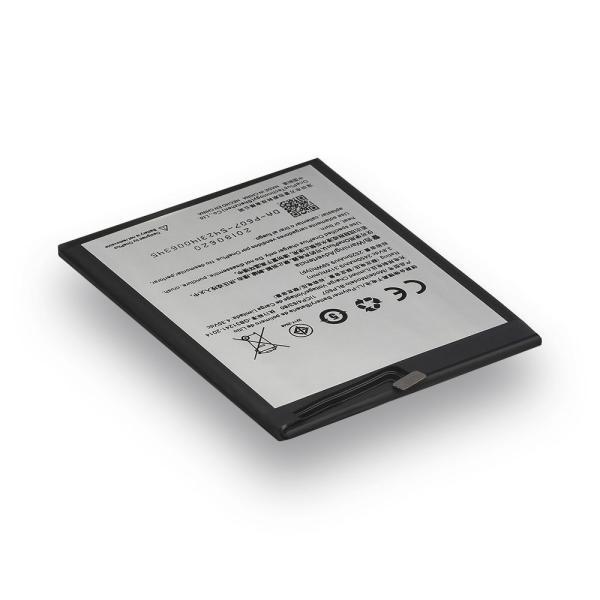 Акумулятор для OnePlus X/BLP607