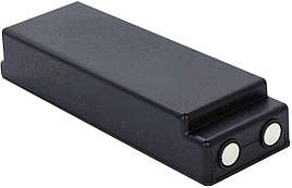 Акумулятор для пульта Scanreco 7.2V 2000 mAh Ni-MH