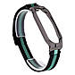 Ремінець для Xiaomi Mi Band 3/4 Milanese Loop Color, фото 10