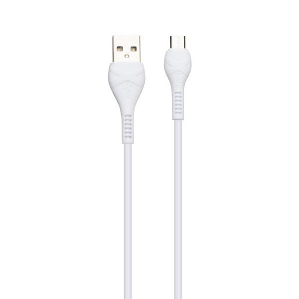 USB Hoco X37 Cool Power Charging Micro