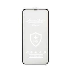 Захисне скло Screen Audio for Apple Iphone 11 Pro/X/XS без паковання