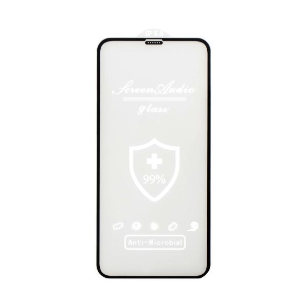 Захисне скло Screen Audio for Apple Iphone 11 Pro/X/XS без паковання