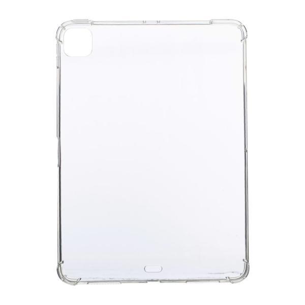 Чехол Silicone Clear for Apple Ipad Pro 2020 (12.9)