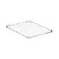 Чехол Silicone Clear for Apple Ipad Pro 11 (2020) / 11 (2018), фото 3