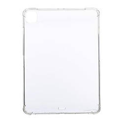 Чехол Silicone Clear for Apple Ipad Pro 11 (2020) / 11 (2018)