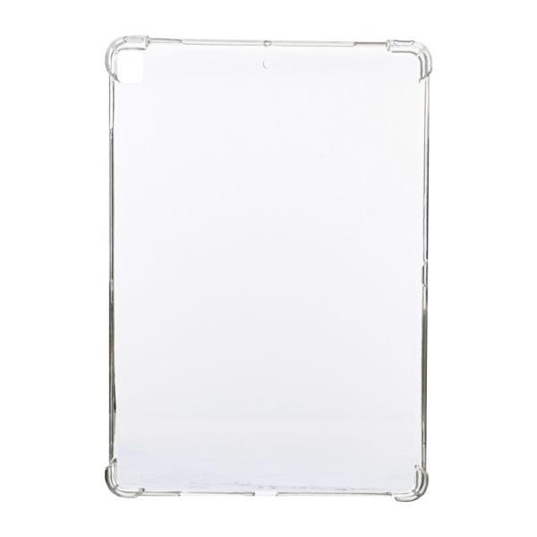 Чехол Silicone Clear for Apple Ipad 7/Ipad 2019/ Pro 2019/ 2020 (10.2-10.5)