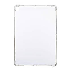 Чехол Silicone Clear for Apple Ipad 7/Ipad 2019/ Pro 2019/ 2020 (10.2-10.5)