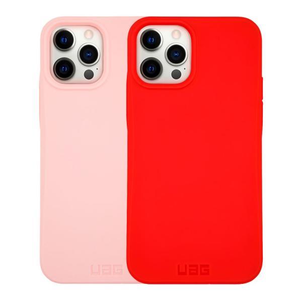 Чехол UAG Outback for Apple Iphone 12 Pro Max