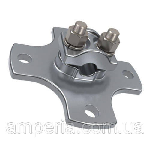 Затискач опорний АА-4-3