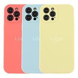 Чехол Original Iphone Full Size 12 Pro with Frame