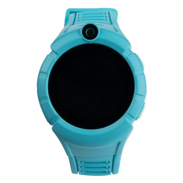 Дитячі смарт-годинники QB10 GPS