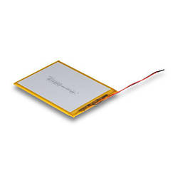 Акумулятор для Pixus Joker 10.1" / 3090123P