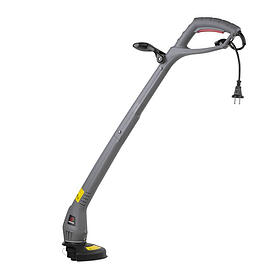 Електричний тример INTERTOOL DT-2243, Тример електричний, електротример 1400 Вт, Електротримери для трави.