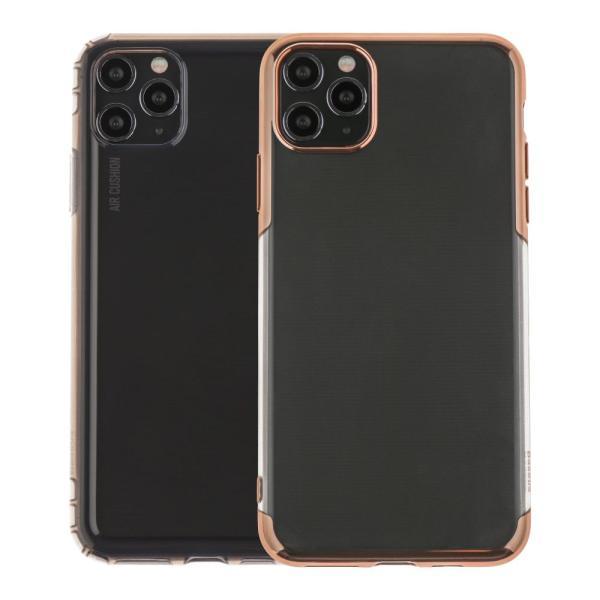 Чохол Baseus для iPhone 11 Pro Max ARAPIPH65S