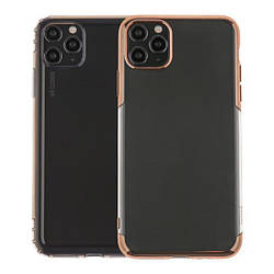 Чохол Baseus для iPhone 11 Pro Max ARAPIPH65S