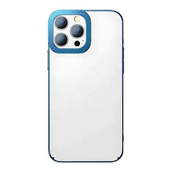 Чохол Baseus Glitter Phone Case для iPhone 13 Pro ARMC000703