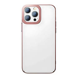 Чохол Baseus Glitter Phone Case для iPhone 13 Pro Max ARMC001104