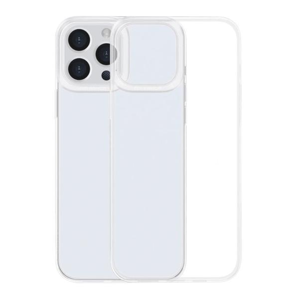 Чохол Baseus Simple Case для iPhone 13 Pro ARAJ000102