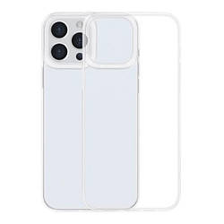 Чохол Baseus Simple Case для iPhone 13 Pro ARAJ000102