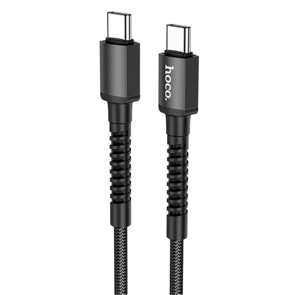 USB Hoco X71 Especial Type-C to Type-C PD 60W 3A