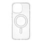 Чохол MagSafe Clear Full Size для iPhone 14 Pro Max (Прозорий), фото 5