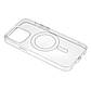 Чохол MagSafe Clear Full Size для iPhone 14 Pro Max (Прозорий), фото 6