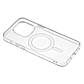Чохол MagSafe Clear Full Size для iPhone 14 Pro Max (Прозорий), фото 7