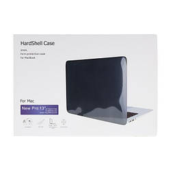 Чехол Накладка Macbook 13.3 Pro (A1706/A1708/A1989/A2159/A2289/A2251/A2338)