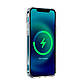 Чехол TPU Clear Case with Magsafe для iPhone 13 Pro Max, фото 5