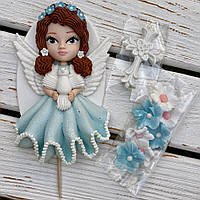 Набір на торт Ангел-малюк