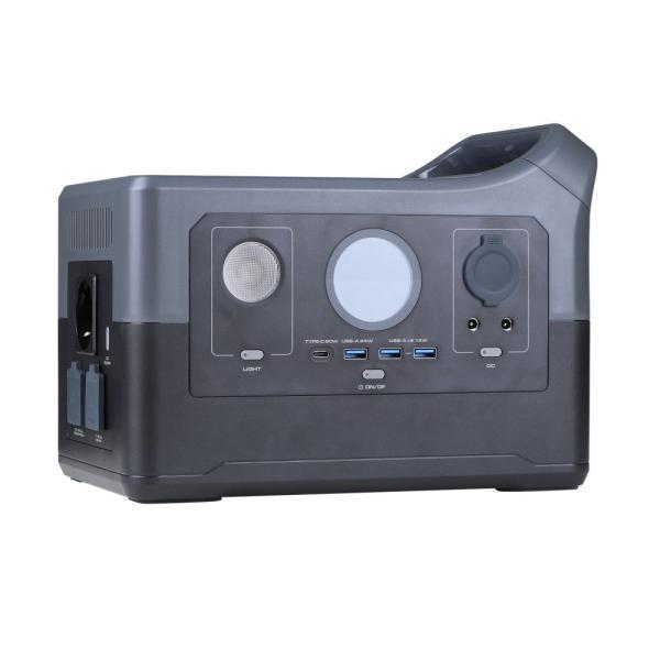 Power Station 3E E7 700W