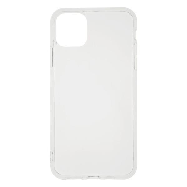 Чехол Virgin Silicone (2.0) for Apple Iphone 11 Pro Max