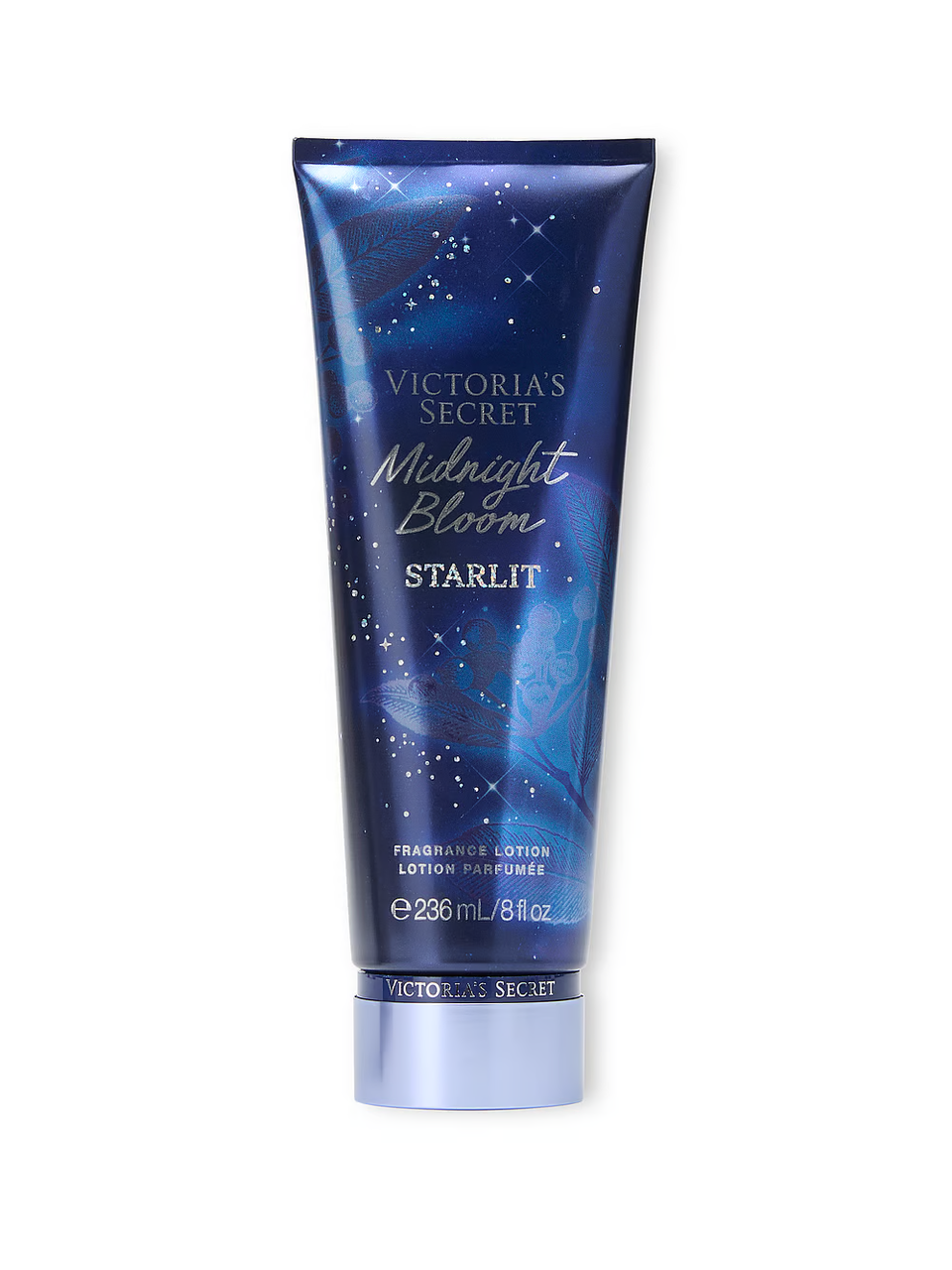Парфумований лосьйон для тіла Midnight Bloom STARLIT від Victoria's Secret оригінал