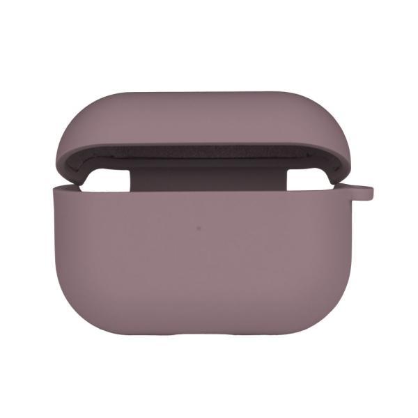 Чехол Silicone Case with microfibra для Airpods Pro