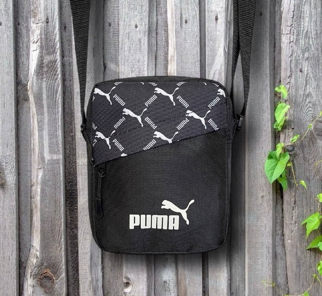 сумка чоловіча з плечовим ременем