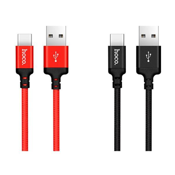 USB Hoco X14 Times Speed Type-C