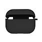 Чехол Silicone Case with microfibra для Airpods Pro 2, фото 10