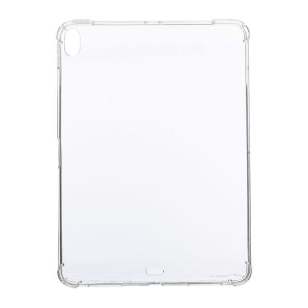 Чехол Silicone Clear for Apple Ipad 2020 (10.8)