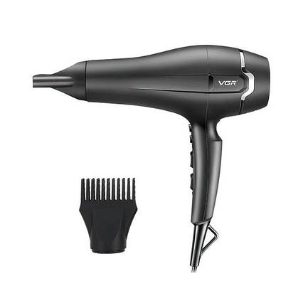 Фен для волосся VGR Professional AirBliss V-450
