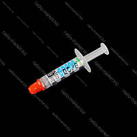Термопаста GD900-1, шприц 1г