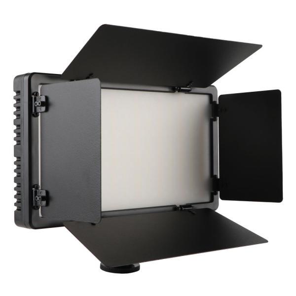 Лампа LED Camera Light 29cm (E-600)