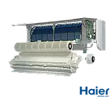 Кондиціонер Haier Expert Inverter AS35XCAHRA/1U35MEHFRA-1, фото 4