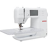 Швейна машинка Bernina B 335, фото 5