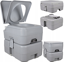 Биотуалеты